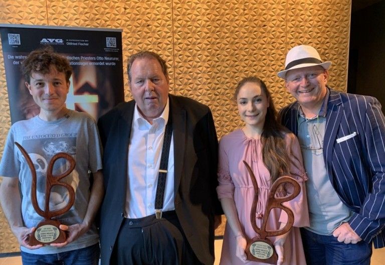 Erfolgreiche Kinopremiere f&uuml;r Tiroler Produktion