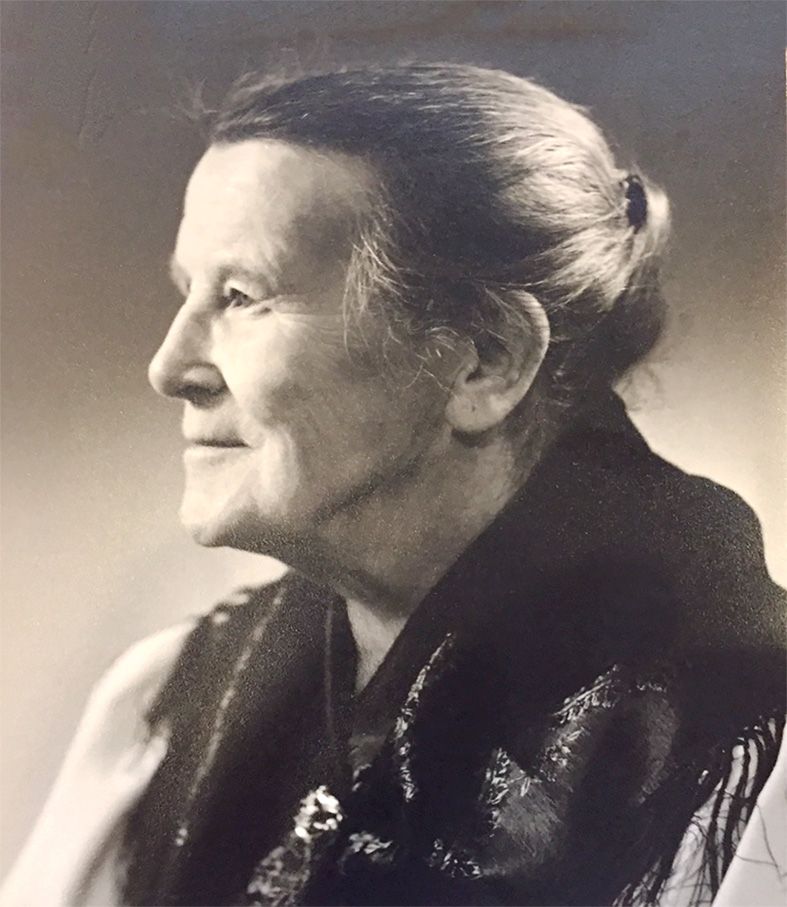 Fanny Wibmer-Pedit