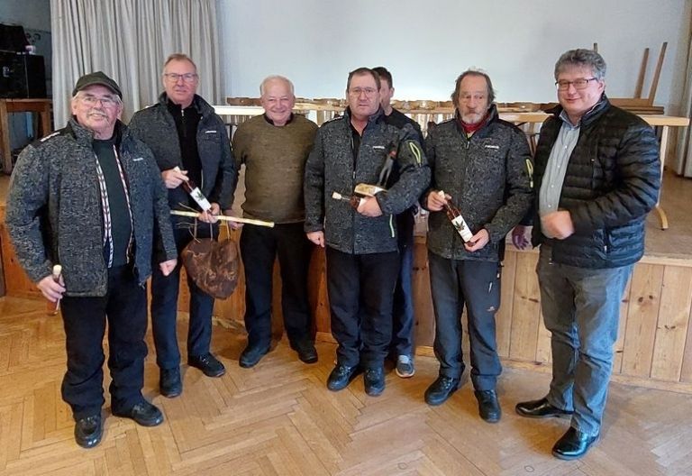 Heeressportler gewannen B&auml;renwappenturnier 