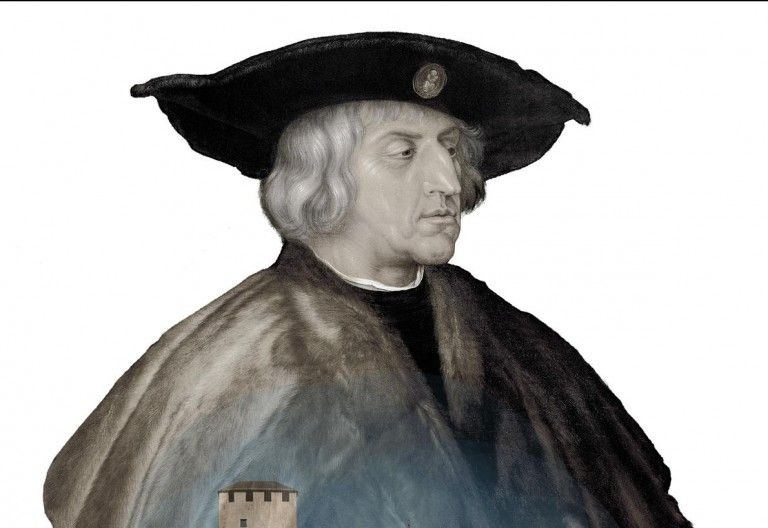 Kaiser Maximilian der Erste und das Pustertal 