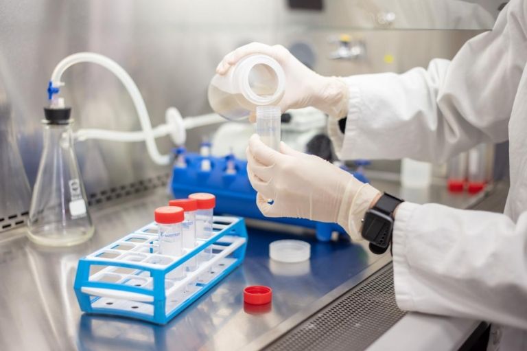 Tiroler Abwassermonitoring auf &Ouml;sterreich ausgeweitet 