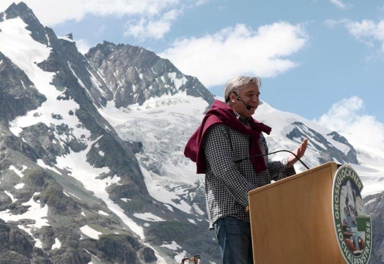 Das Anthropoz&auml;n &ndash; die Zeit des Menschen.