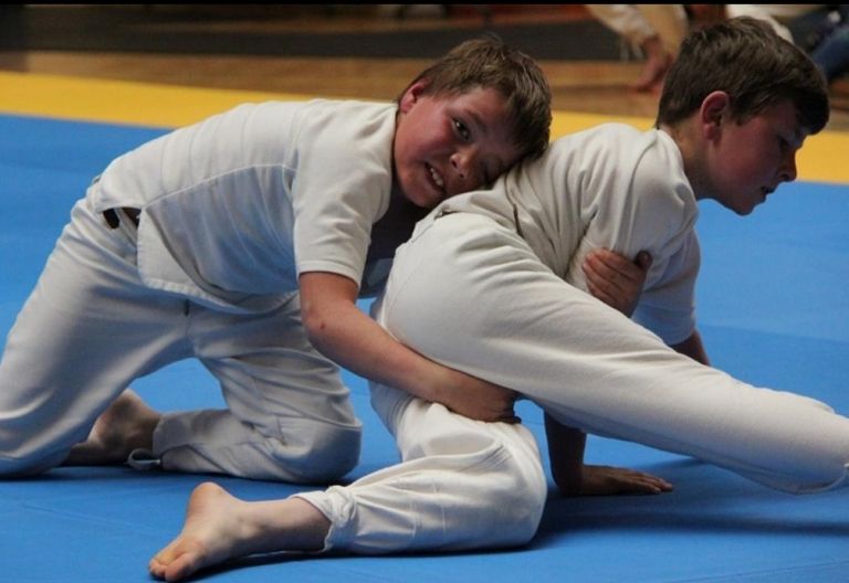 Trainingsbeginn f&uuml;r Osttiroler Ranggler