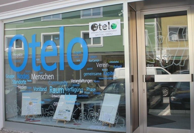 Mut zur Weiterentwicklung im &bdquo;Offenen Lernraum&ldquo;