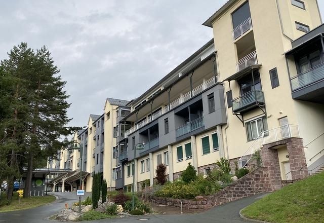 Landes-Krankenh&auml;user versch&auml;rfen Schutzma&szlig;nahmen