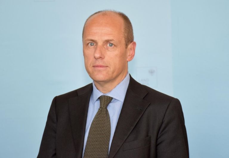 Pollak freut sich &uuml;ber steigende Impfbereitschaft im Bezirk