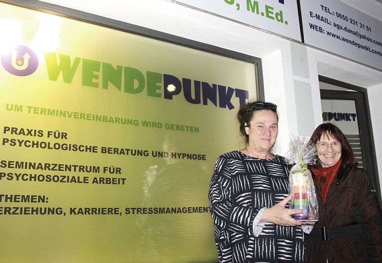 Neue Praxis f&uuml;r psychologische Beratung in Lienz