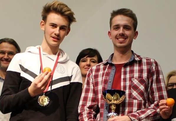 Oberes Gailtal erfolgreich bei Lienzer Schulschachturnier