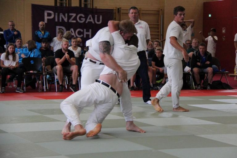 Osttiroler Ranggler bereit f&uuml;r Virgen-Hogmoar am Samstag