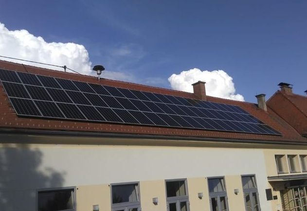Neue F&ouml;rderrichtlinie f&uuml;r PV-Anlagen auf &ouml;ffentlichen Geb&auml;uden