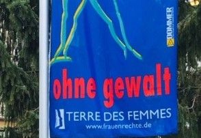 Start der Kampagne &bdquo;16 Tage gegen Gewalt an Frauen und M&auml;dchen&ldquo; &ndash; auch in Osttirol sind Aktionen geplant