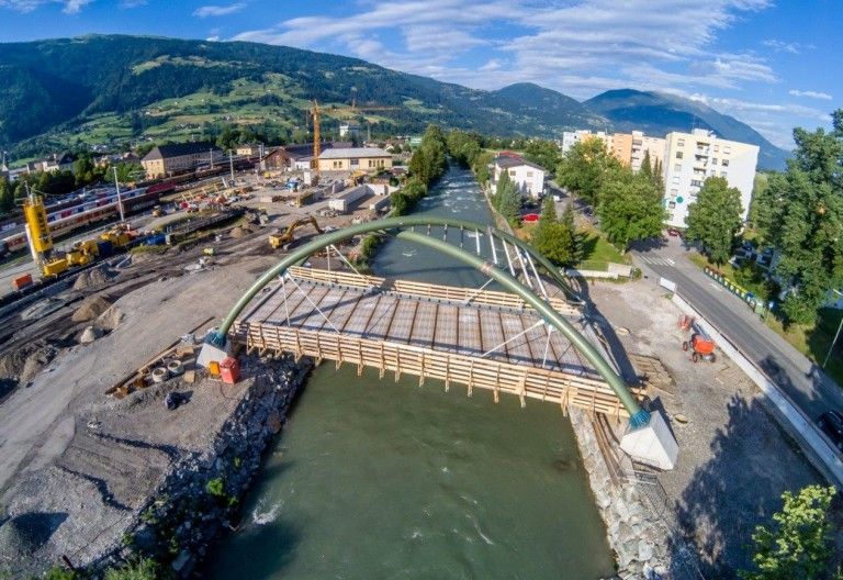 Schritt f&uuml;r Schritt zum neuen Mobilit&auml;tszentrum