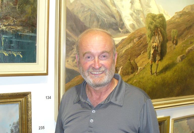 Horst Korenjak (W&uuml;rmlach)