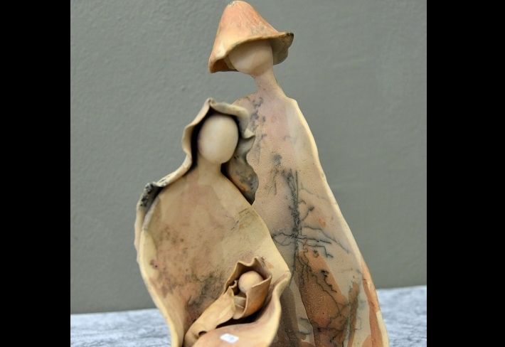 Kunsttipp: Weihnachtliches