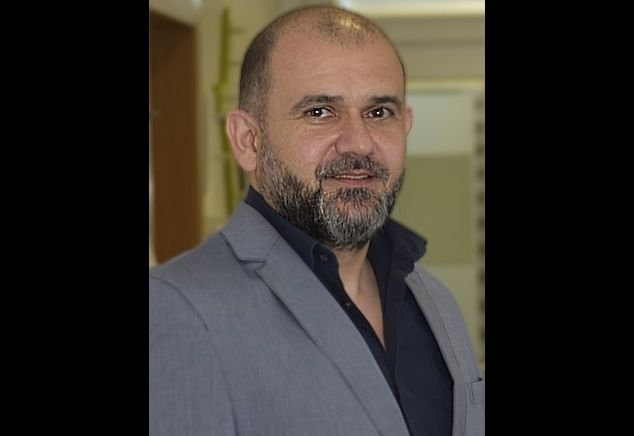 Neuer medizinischen Direktor in Laas