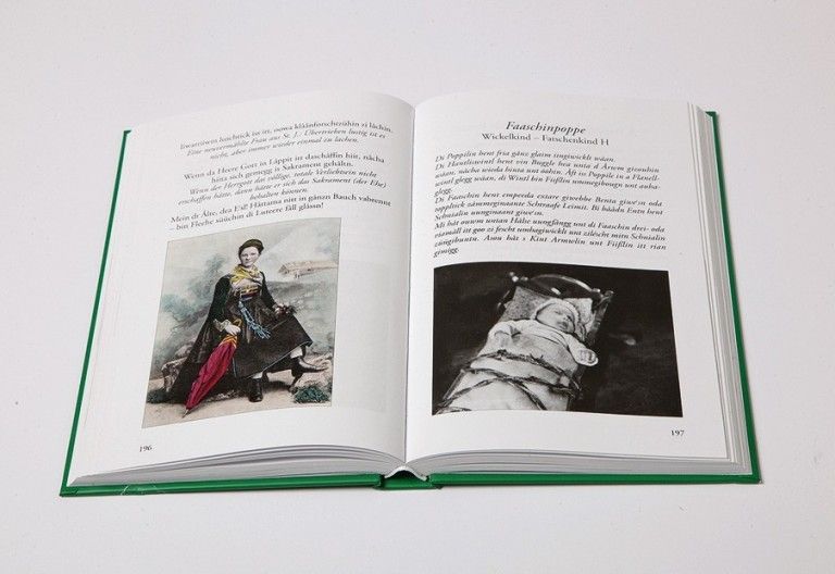 &bdquo;Scho N&aring;&aring;re na!&ldquo;