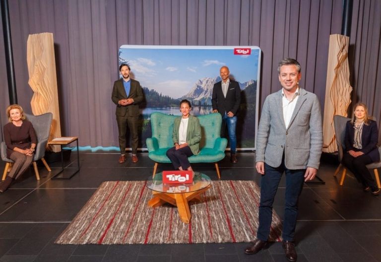 Tiroler Touristiker vorsichtig optimistisch f&uuml;r Sommer 21