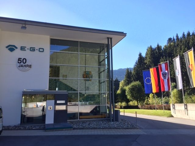 Osttiroler Lehrbetriebe ausgezeichnet