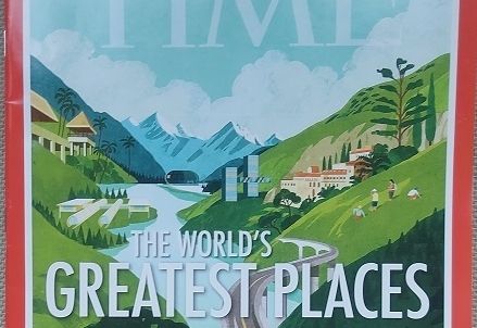 Der &bdquo;H&ouml;fe Trail&ldquo; &ndash; nah am Leben der Bergbauern