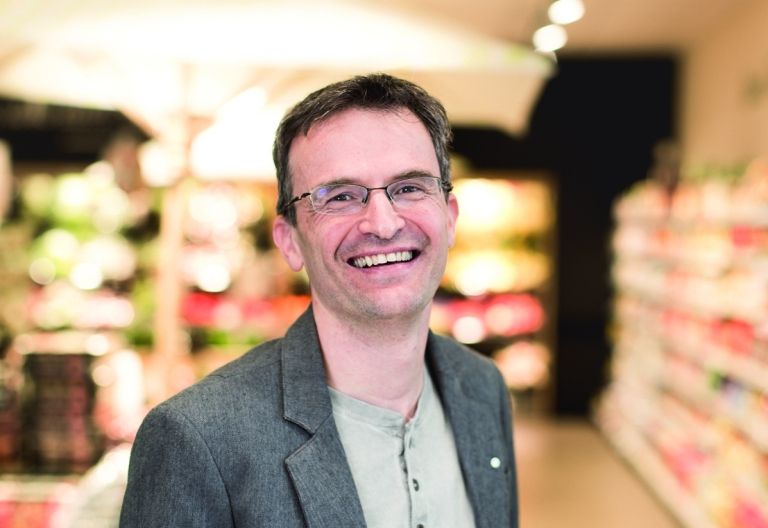 Bis Weihnachten bei Heimvorteil: &bdquo;Lichtblicke-Lebkuchen&ldquo;