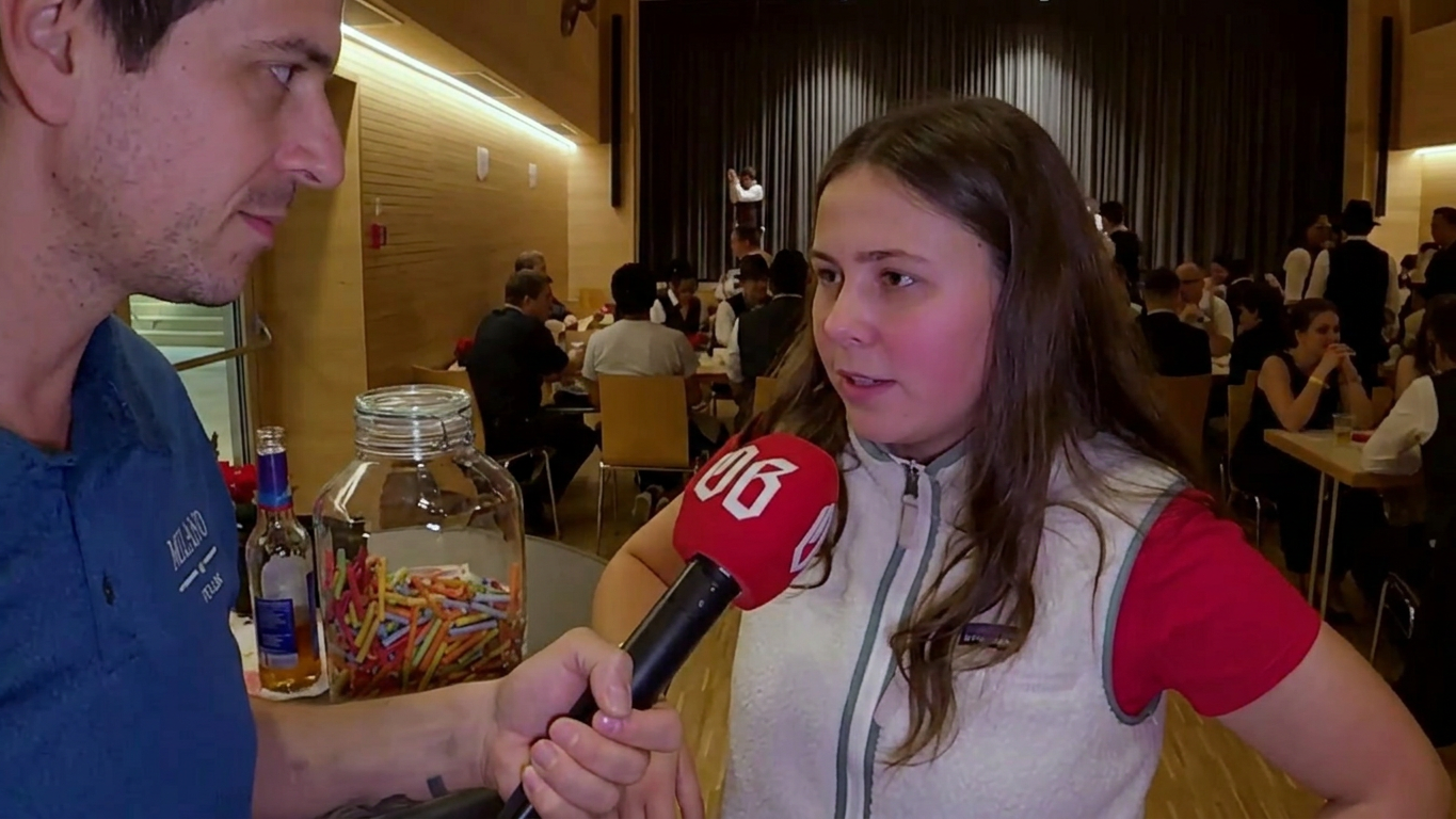 Sarah Mitteregger Los Verk&auml;uferin