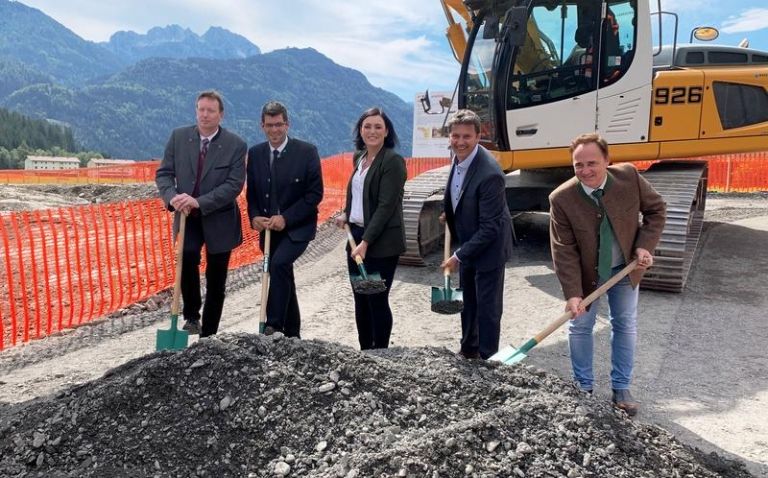 Hochwasserschutz wird ausgeweitet