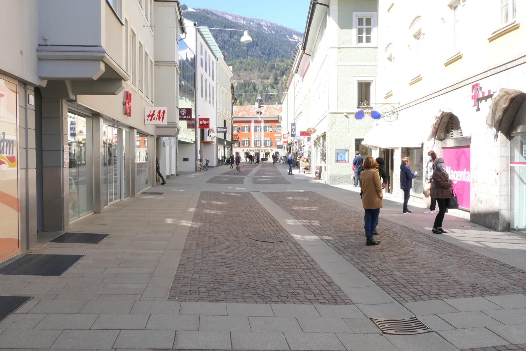 Foto: Oberbichler