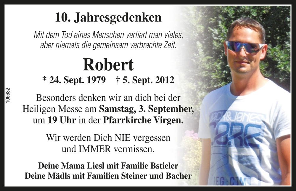 Robert Bstieler 2