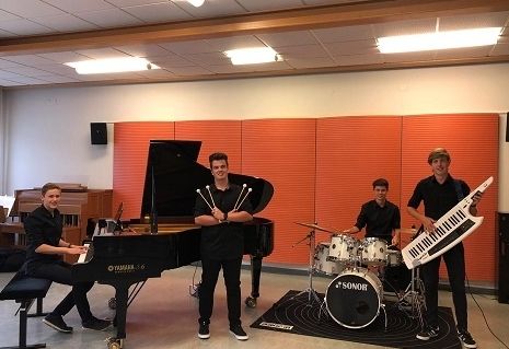 &bdquo;Resound&ldquo; &uuml;berzeugte in Wien