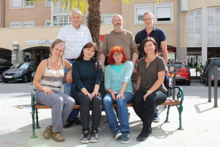 Tauschkreis Osttirol: neuer Vorstand und Repair Cafe 