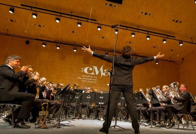 Facettenreiche Kl&auml;nge beim &bdquo;Brass Herbst 2019&ldquo;