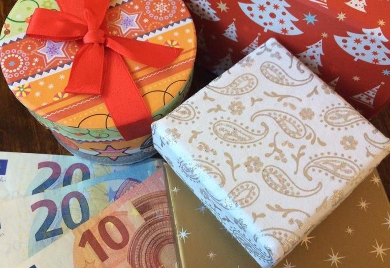 Osttiroler Handel mit Weihnachtsgesch&auml;ft zufrieden