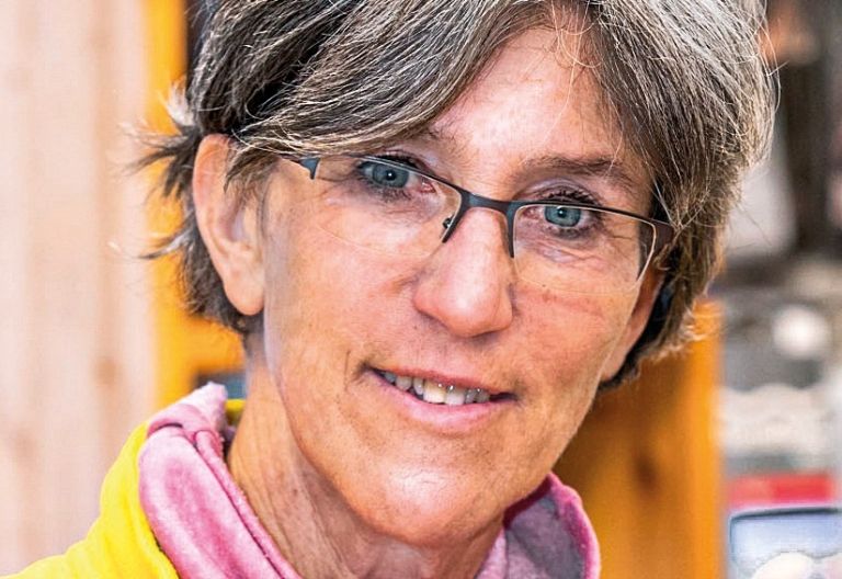 Waltraud Sattlegger (Berg/Greifenburg)