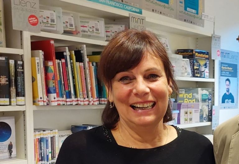 Von B&uuml;chern und Menschen, Ausgabe vom 13.6.2023