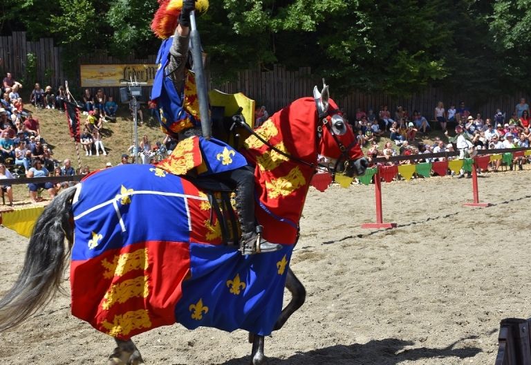 Die Ferien werden nicht langweilig