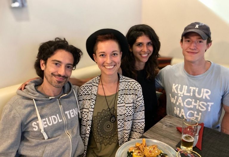 Bekannter Fernsehstar gibt den Hamlet in Lienz