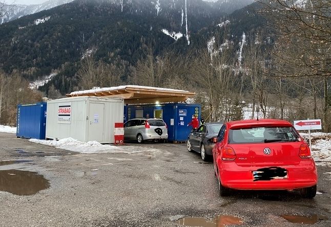 K&auml;rnten hat &bdquo;ge&ouml;ffnet&ldquo; 