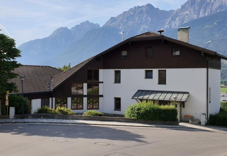 Gro&szlig;e Bauprojekte in Nu&szlig;dorf-Debant