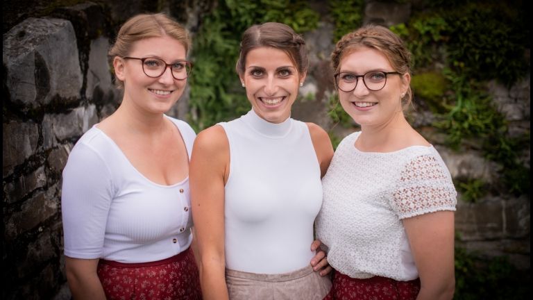 "OB"-Serie: Musik in allen Stilen &ndash; Schobert&ouml;ne, Musik gegen Trauer