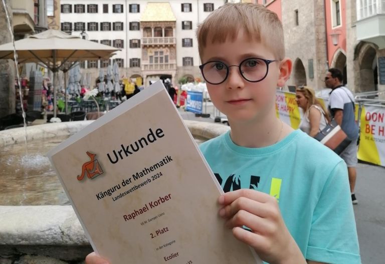 "Wiederholungst&auml;ter" der Extraklasse