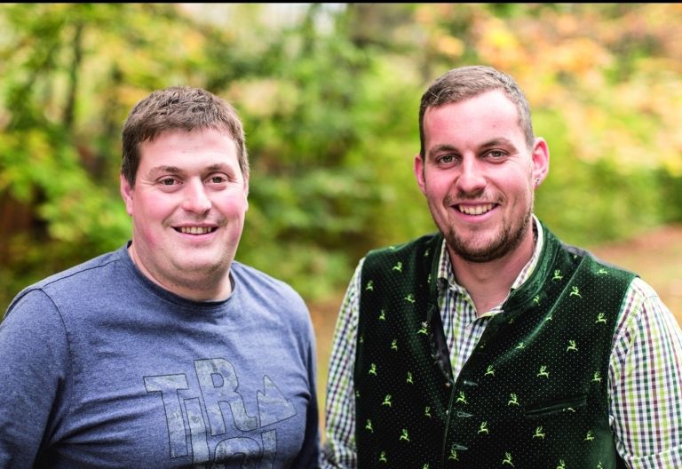 Warum auch die Tiere Heimvorteil genie&szlig;en