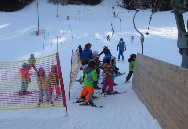 Investitionen in K&auml;rntens Kleinschigebiete