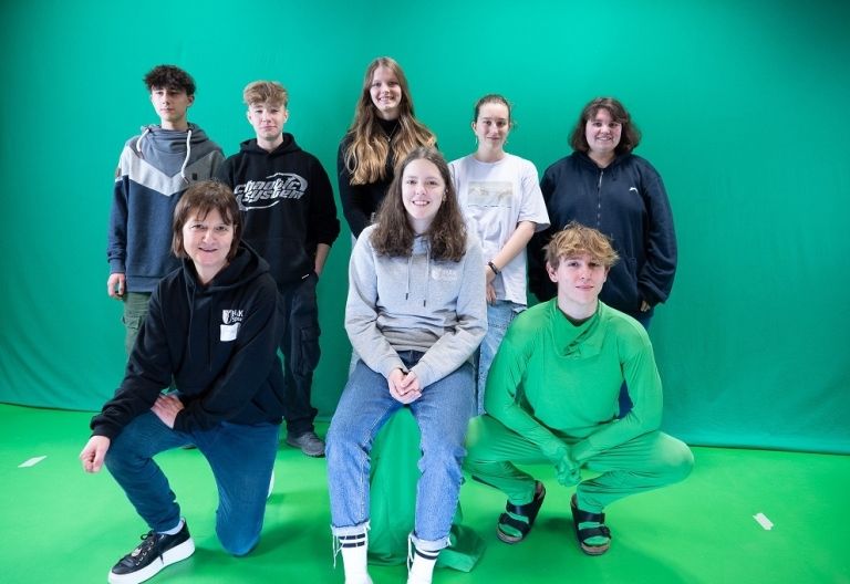 Technik-Highlights am Open Day