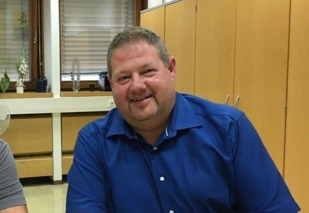 Mein Coronajahr: Schulleiter Markus T&ouml;nig 