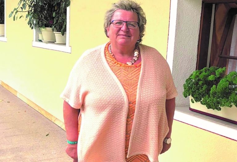 &bdquo;Schnitzelwirtin&ldquo; bei &bdquo;St&ouml;ckl live&ldquo; zu sehen