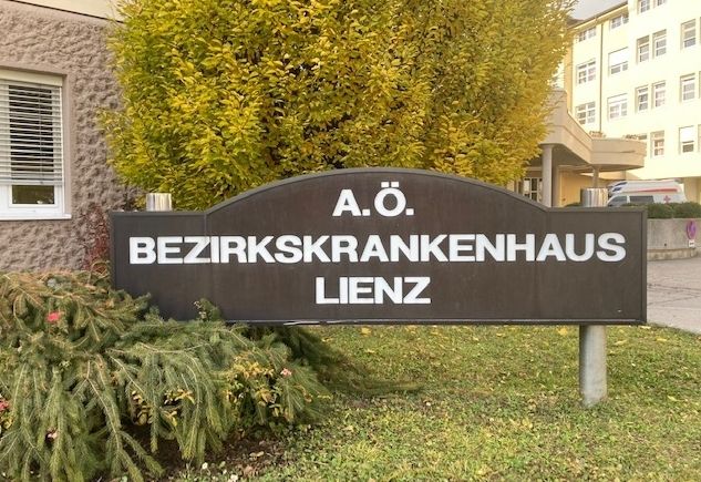 Dr. Martin Schmidt pl&auml;diert f&uuml;r Impfpflicht im Krankenhaus