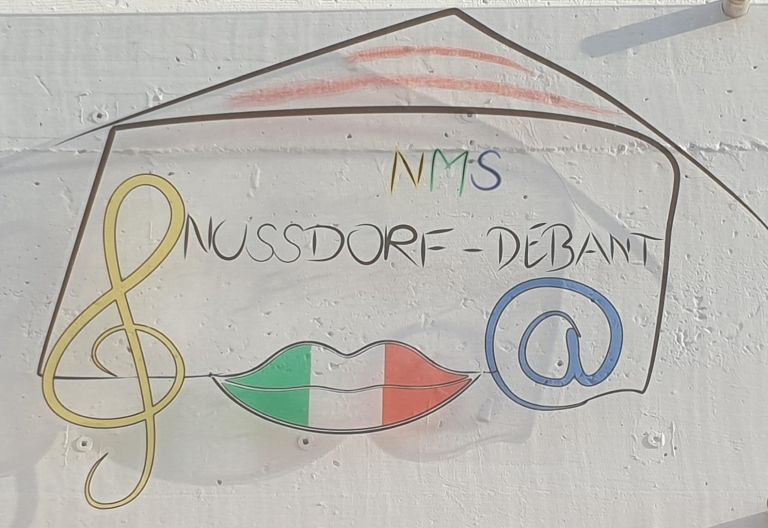 ORF Freistunde mit der NMS Nu&szlig;dorf-Debant