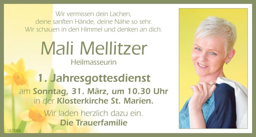 Mali Mellitzer