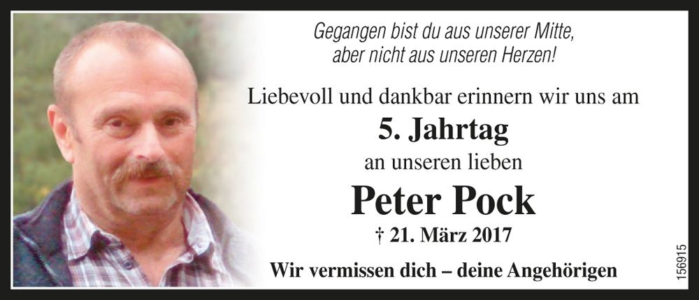 Peter Pock