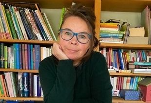 Martina Kasmanhuber (Seeboden)